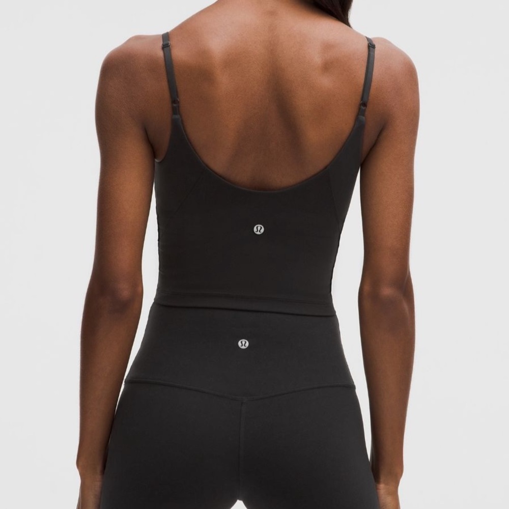 Lululemon align tank